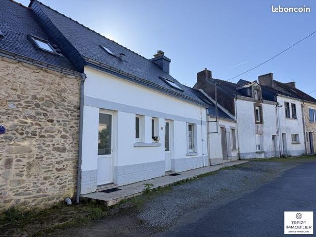 Maison vente à Vannes, Bretagne