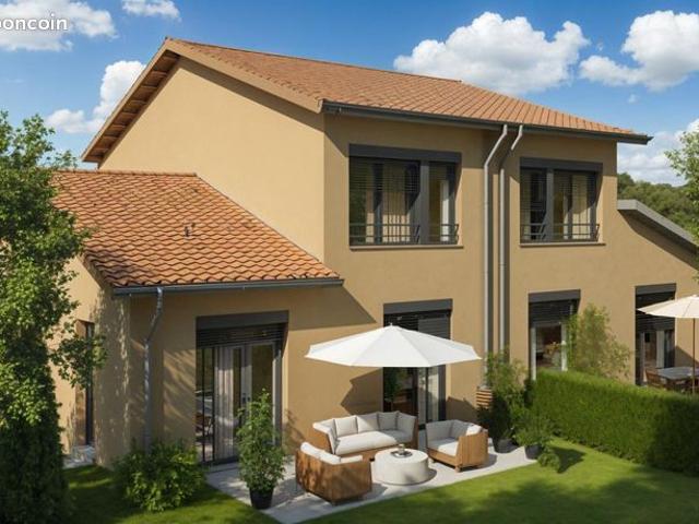 Maison vente à Villefranche-sur-Saône, Rhône