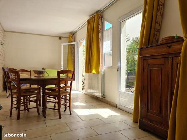 Maison vente à Rochefort, Royan