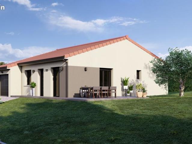 Maison vente à Issoire, Vernines