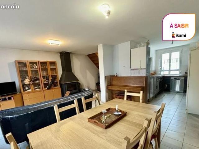 Maison vente à Lodève, Saint-bauzille-de-putois