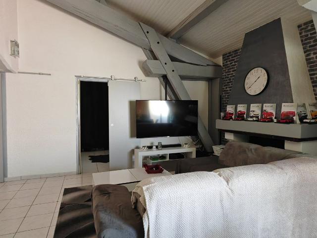 Maison vente à Perpignan, Saint-laurent-de-la-salanque