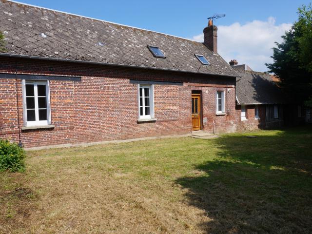 Maison location à Le Havre, La Frénaye