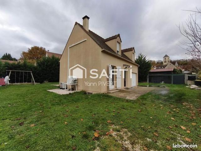 Maison vente à Chamigny, Seine-et-Marne