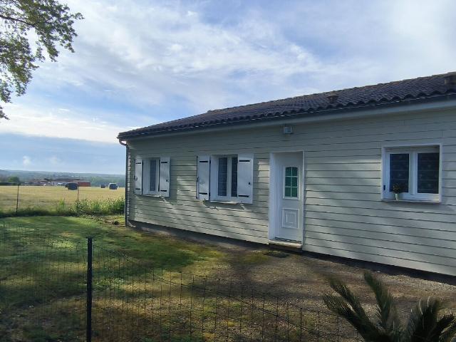 Maison location à Confolens, Taizé-aizie