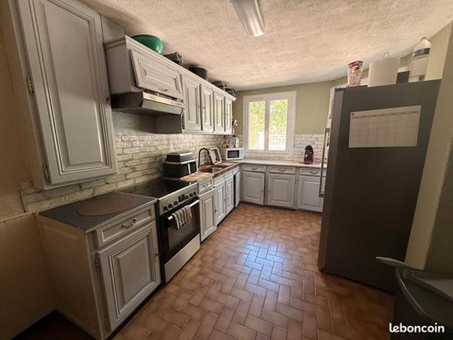 Maison vente à Orgères-en-Beauce, Eure-et-Loir