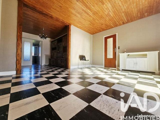 Maison vente à Provins, Varennes-sur-seine