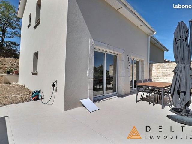 Maison vente à Bourg-en-Bresse, Saint-maurice-de-beynost