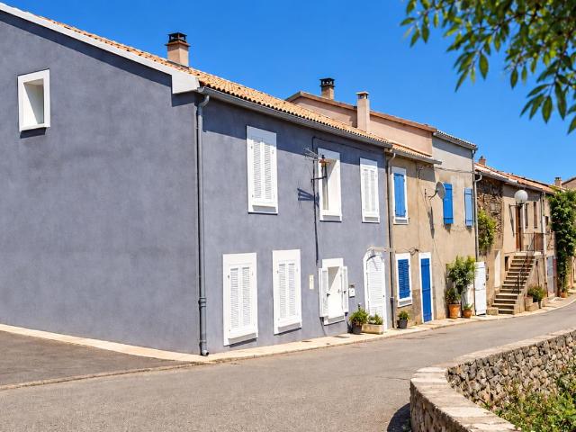 Maison vente à Corte, Antisanti