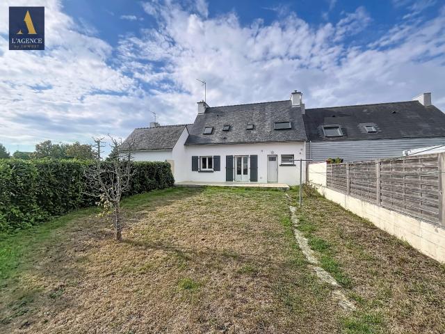 Maison vente à Sainte-Anne, Plœmeur