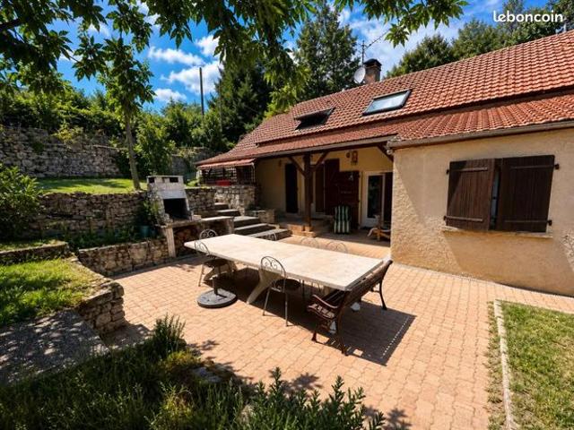Maison vente à Gourdon, Lamothe-fénelon