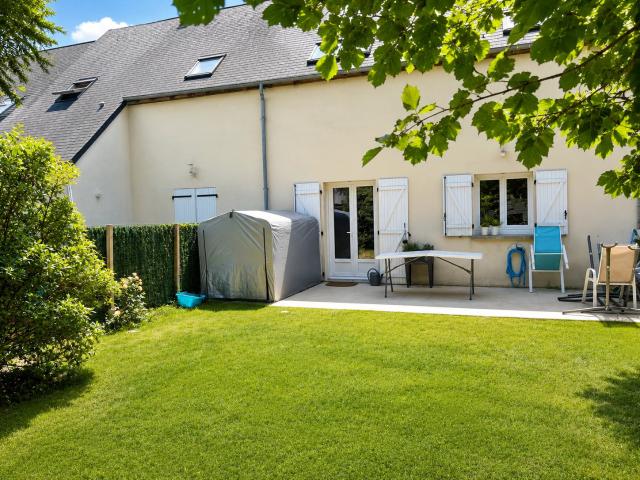 Maison vente à Loches, Amboise