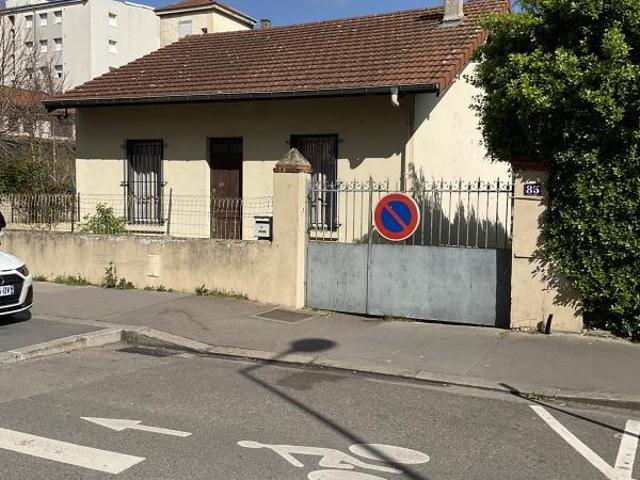 Maison vente à Lyon, Métropole de Lyon