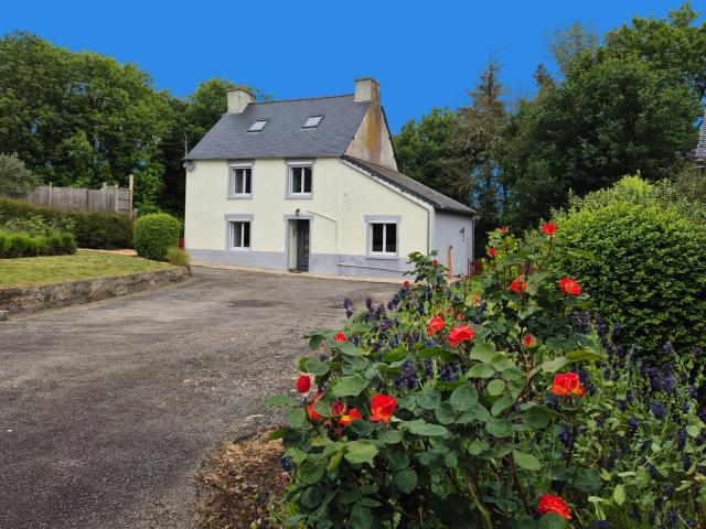 Maison vente à Saint-Brieuc, Bretagne