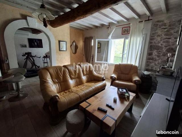 Maison vente à Limoux, Belvianes-et-cavirac