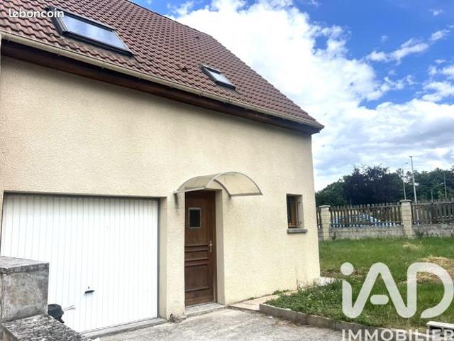 Maison vente à Torcy, Lagny-sur-marne