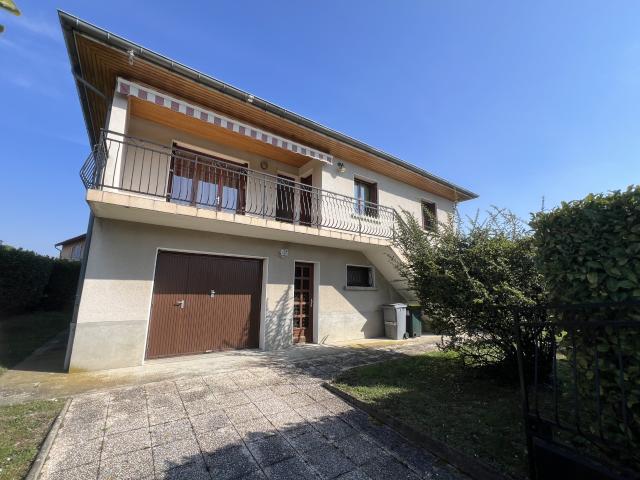 Maison vente à Mions, Rhône