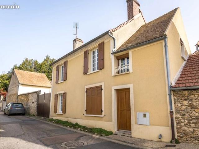 Maison vente à Mantes-la-Jolie, Bazainville