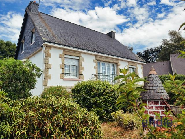 Maison vente à Lorient, Bretagne