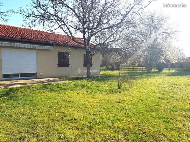Maison vente à Albi, Lescure-d'albigeois
