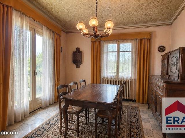 Maison vente à Lodève, Jonquières