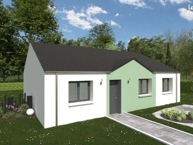 Maison vente à Thionville, Fameck
