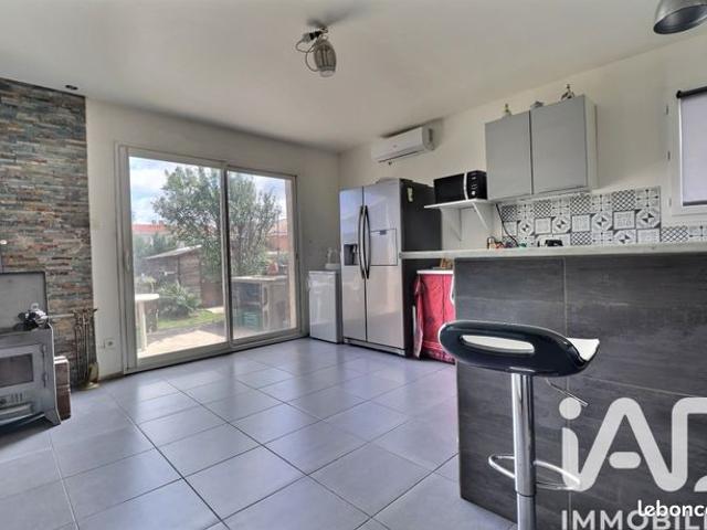 Maison vente à Perpignan, Pia