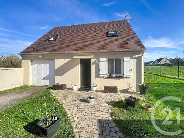 Maison vente à Fontainebleau, Flagy