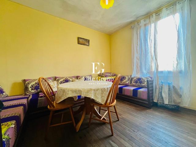 Maison vente à Rochefort