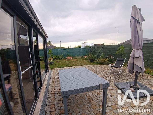 Maison vente à Mourenx, Pyrénées-Atlantiques