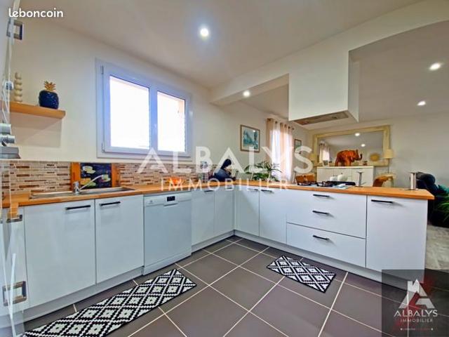 Maison vente à Libourne, Bonzac