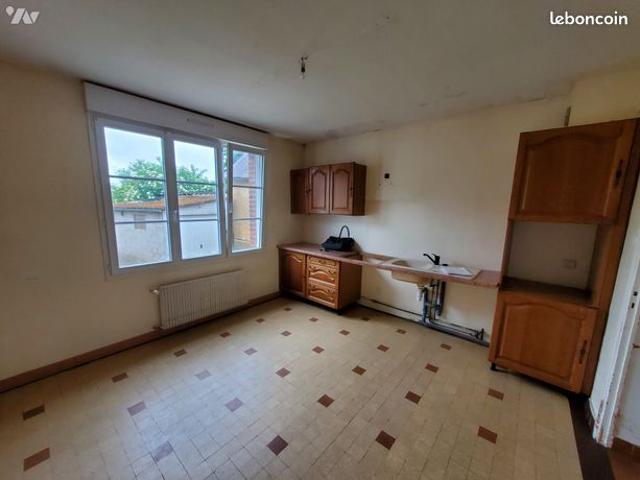 Maison vente à Amiens, Beaucamps-le-vieux