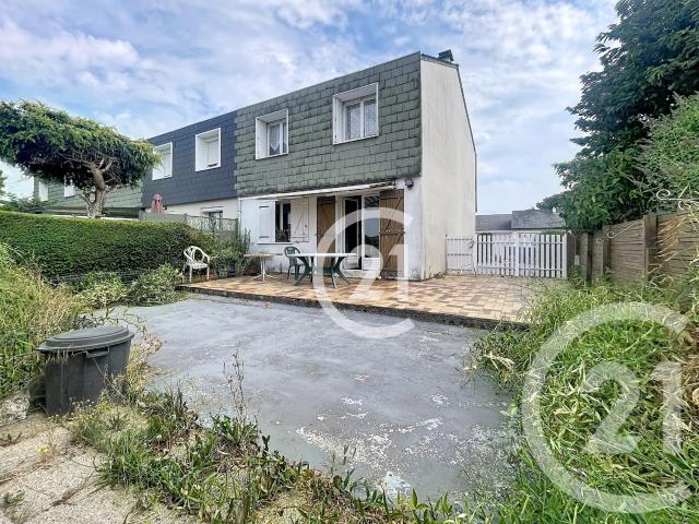 Maison vente à Caen, Blainville-sur-orne