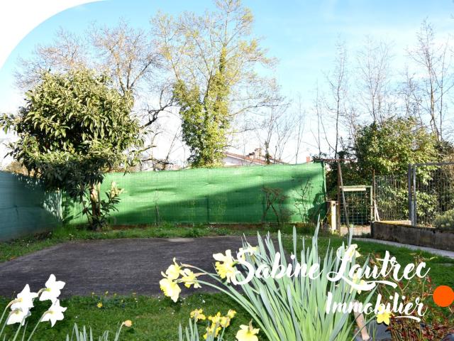Maison vente à Albi, Saint-juéry