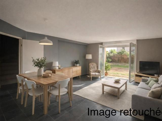 Maison vente à France métropolitaine, Riorges