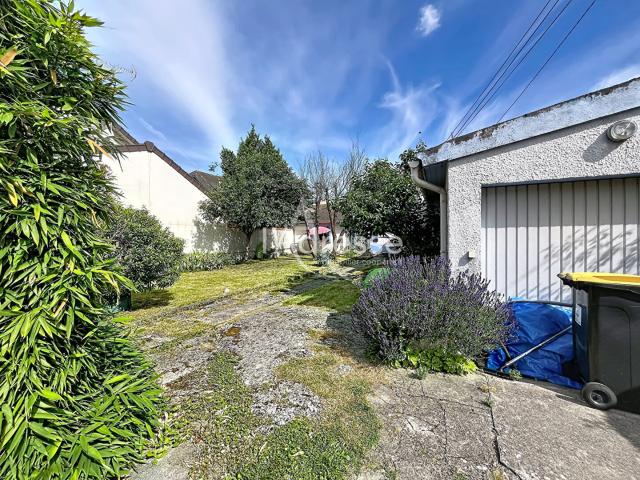 Maison vente à Torcy, Chelles
