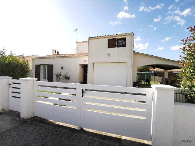 Maison vente à Saintes, Saujon