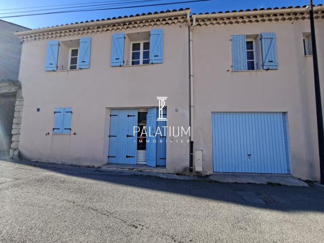Maison vente à Digne-les-Bains, Château-arnoux-saint-auban