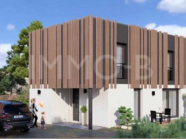 Maison vente à Toulouse