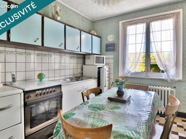 Maison vente à Val-de-Briey, Tucquegnieux