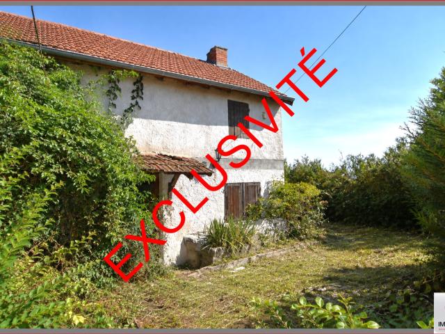 Maison vente à Roanne, Saint-martin-d'estréaux