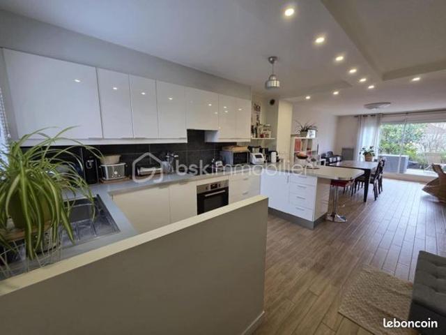 Maison vente à Le Raincy, Gournay-sur-marne