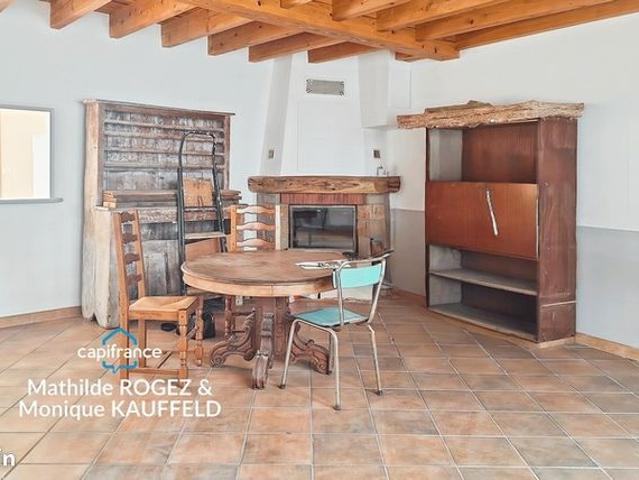 Maison vente à Thiers, Olmet