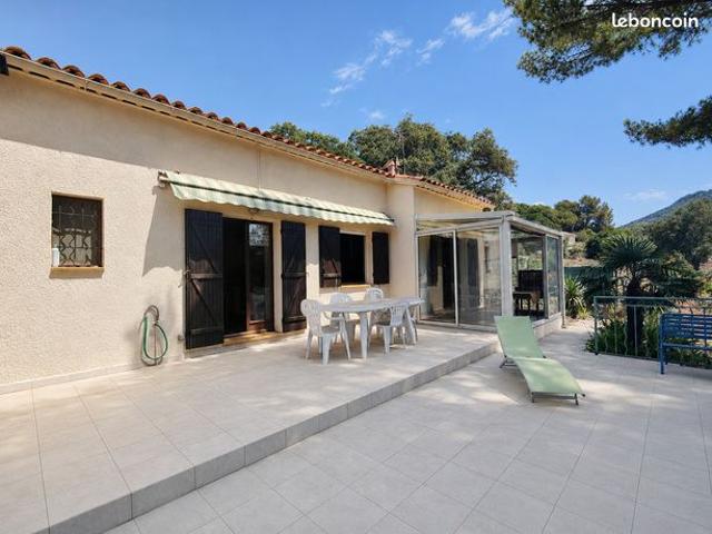 Maison vente à Arrondissement de Toulon, Le Pradet