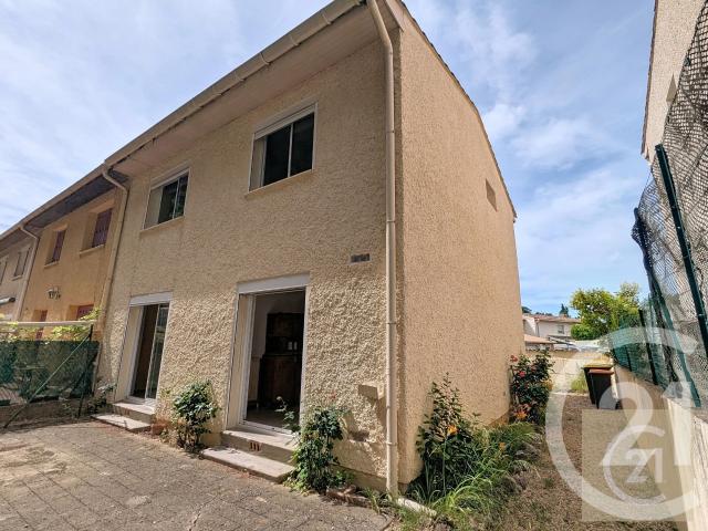 Maison vente à Béziers
