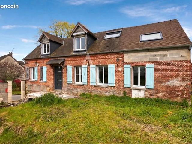 Maison vente à Les Andelys, Gisors