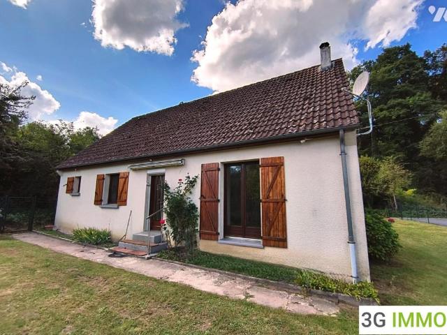 Maison vente à Soissons, Villers-cotterêts