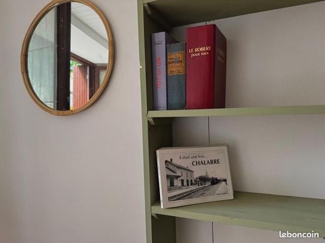 Maison vente à Limoux, Chalabre