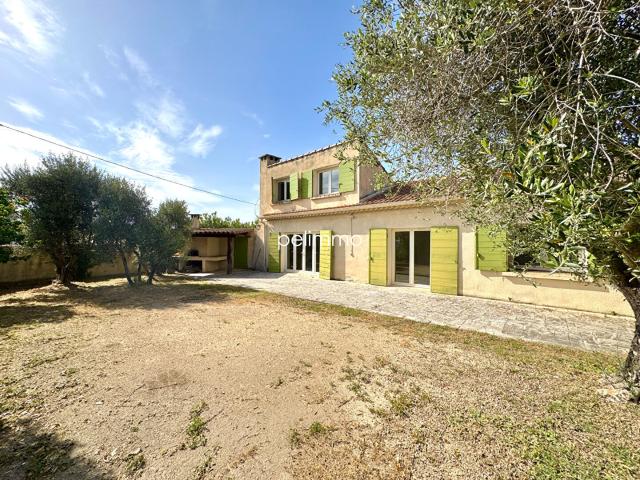 Maison vente à Istres, Grans