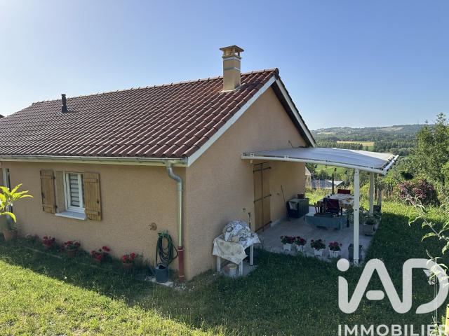 Maison vente à La Tour-du-Pin, Vasselin
